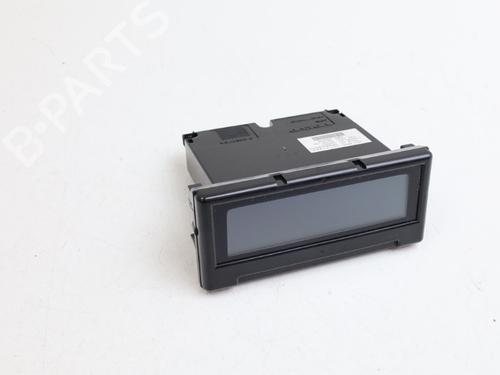Display monitor VOLVO C30 (533) 1.8 | BP18612748C48 