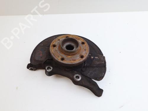 Left front steering knuckle VOLVO XC70 I Cross Country (295) 2.4 T XC AWD | BP18639830M25 