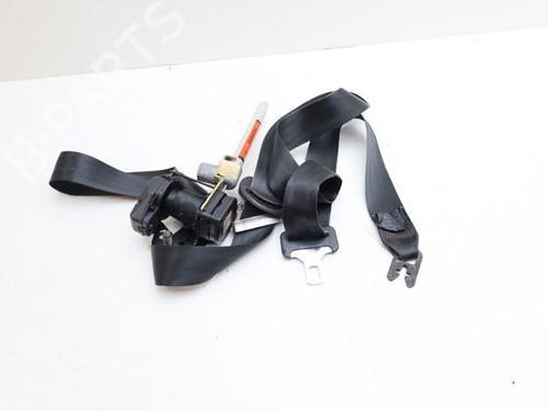 Front left seatbelt SAAB 9-3 (YS3D) 2.0 i | BP37169874I26 - Image 4