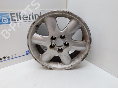 Used Rim Rim 18636224 18636224