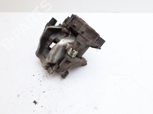 Right rear brake caliper VOLVO XC40 (536) Recharge | BP32228967M106