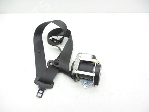 Sikkerhedssele bag højre VOLVO V60 I (155) 1.6 DRIVe (114 hp) 18622885