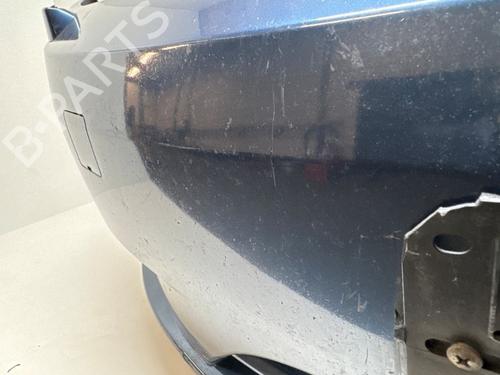 Stoßstange vorne SAAB 9-3 (YS3F, E79, D79, D75) 1.9 TiD | BP29743673C7 