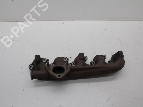 Udstødningsmanifold VOLVO S80 I (184) D5 (163 hp) 18611994