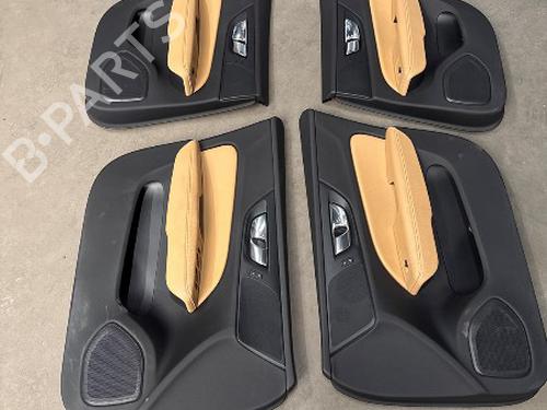 Seats set VOLVO V60 II (225) T4 | BP33984537C78  - Image 6