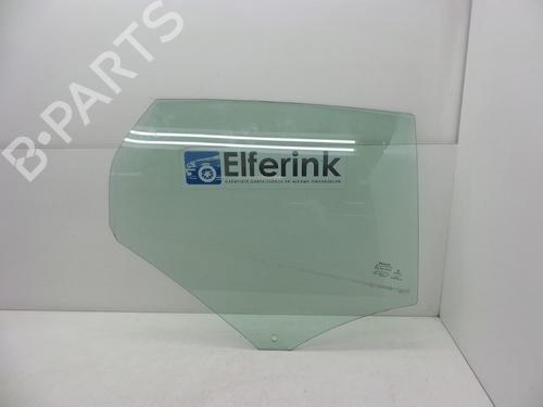 Used Rear right door window VOLVO V40 Cross Country (526) T3 (152 hp) 18621213
