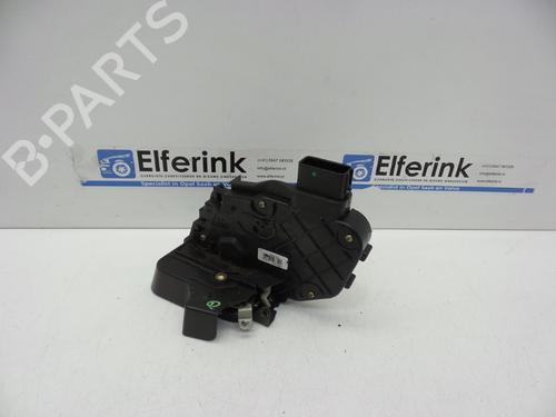 Used Rear right lock VOLVO V50 (545) 2.0 D (136 hp) 18628665