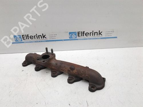 Used Exhaust manifold Exhaust manifold VOLVO V60 I (155) 1.6 DRIVe (114 hp) 18630877 18630877