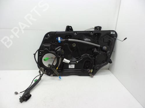 Used Front right window mechanism Front right window mechanism VOLVO XC60 I SUV (156) T6 AWD (304 hp) 18623150 18623150