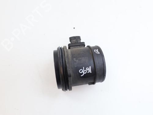 Used Mass air flow sensor VOLVO V60 I (155) D6 Hybrid AWD (280 hp) 19279912