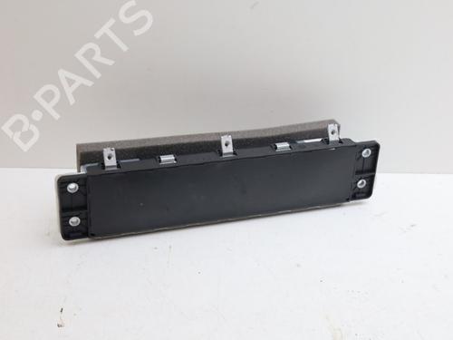 Knæ Airbag Knæ Airbag VOLVO XC60 II (246) T8 Hybrid Polestar AWD (405 hp) 33322142 33322142