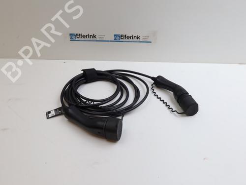 Annen LYNK & CO 01 PHEV (261 hp) 27707216