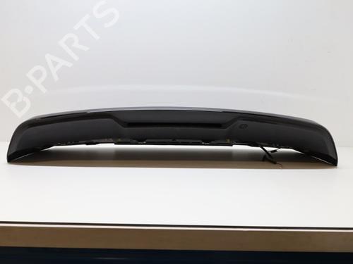 Spoiler bagklap VOLVO XC40 (536) Recharge AWD | BP34248070C96 - Image 4