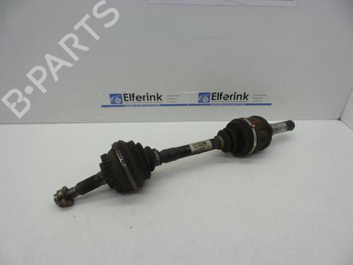 Used Left front driveshaft Left front driveshaft SAAB 9-5 Estate (YS3E) 2.0 t (150 hp) 18626520 18626520