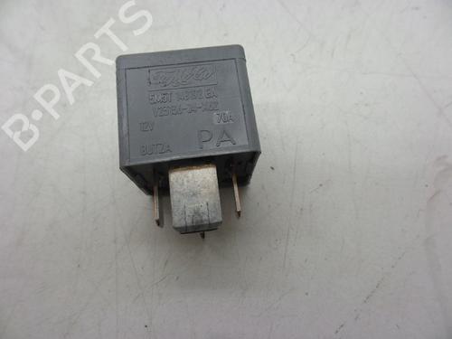Used Electronic sensor Electronic sensor VOLVO XC90 I (275) D5 AWD (200 hp) 18620035 18620035