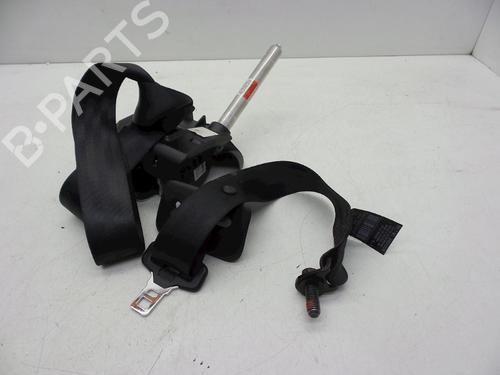 Used Rear center seatbelt VOLVO V60 I (155) D5 AWD (215 hp) 32001961