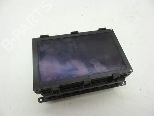 Used Display monitor OPEL VECTRA C GTS (Z02) 1.9 CDTI (F68) (120 hp) 18624266