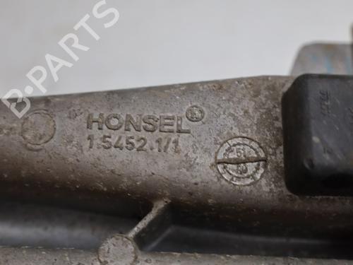 Subframe MERCEDES-BENZ C-CLASS (W203) C 200 Kompressor (203.045) | BP26429538M9 - Image 5