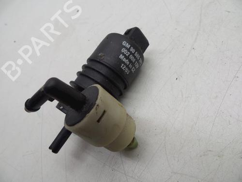 Washer pump OPEL MERIVA A MPV (X03) 1.8 (E75) | BP18616599E24 