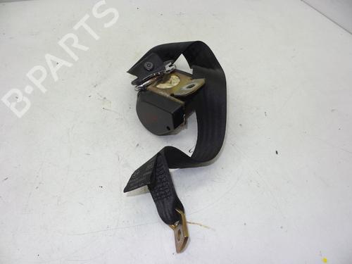 Cinturón de seguridad trasero derecho Cinturón de seguridad trasero derecho 18618144 18618144