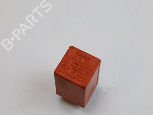 Used Other SAAB 9-3 Cabriolet (YS3D) 2.0 Turbo (154 hp) 30675333