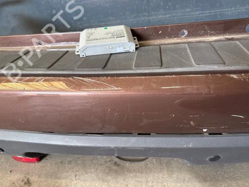 Bagtil kofangere SAAB 9-7X 5.3 AWD | BP29954240C8