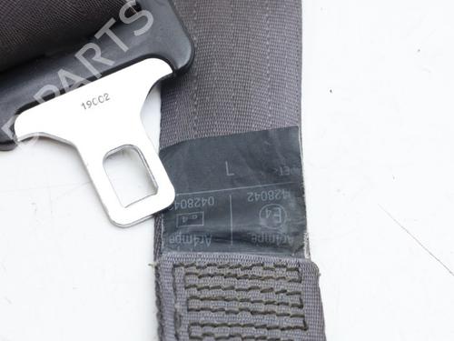 Front left seatbelt SAAB 9-5 (YS3E) 2.3 t | BP30853973I26