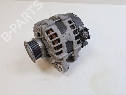Used Alternator Alternator 37030706 37030706