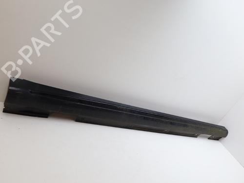 Used Right sideskirt Right sideskirt MERCEDES-BENZ CLA Coupe (C117) CLA 180 (117.342) (122 hp) 36501822 36501822