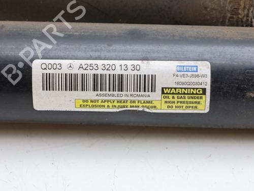 Right front shock absorber MERCEDES-BENZ GLC (X253) 250 4-matic (253.946) | BP29053102M17 