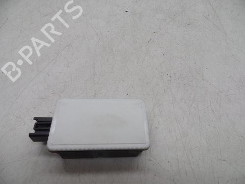 Ignition barrel VOLVO V40 Hatchback (525) D2 | BP18616233M48 