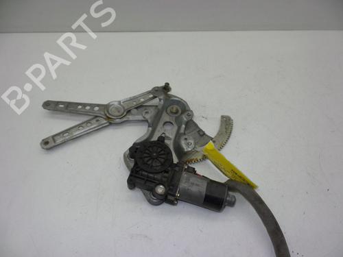 Used Rear left window mechanism Rear left window mechanism 24656708 24656708