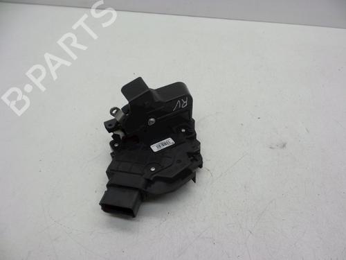 Used Front right lock VOLVO C30 (533) 1.6 D (109 hp) 18625659