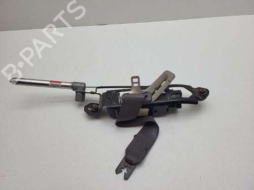 Sikkerhetsbelte-spenne VOLVO S80 I (184) D5 (163 hp) 18607697