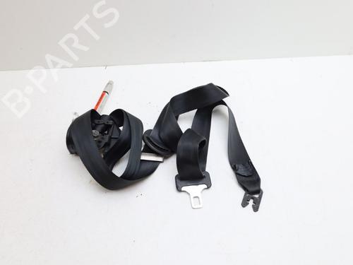 Used Front left seatbelt Front left seatbelt 37169874 37169874