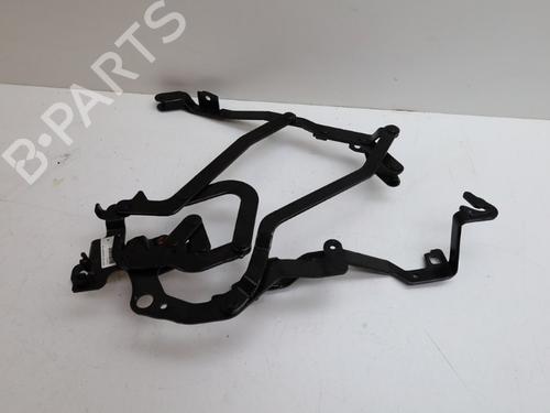 Used Hinge/Door check strap SAAB 9-3 Convertible (YS3F) 1.9 TTiD (180 hp) 24454176