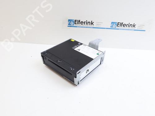 Used Control unit Control unit 18639682 18639682