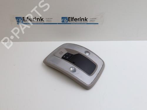 Interior roof light VOLVO V60 I (155) T5 | BP18639516I8 