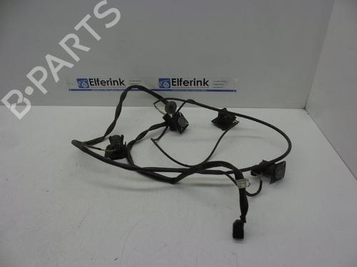Used Electronic module Electronic module VOLVO S80 I (184) 2.4 T (200 hp) 18628813 18628813