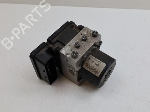 Used ABS pump MERCEDES-BENZ C-CLASS (W204) C 180 CGI (204.049) (156 hp) 26883461