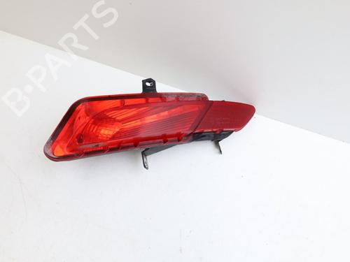 Tågelys Tågelys VOLVO XC60 I SUV (156) D3 (150 hp) 32178043 32178043