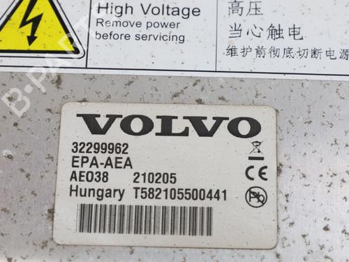 Electronic module VOLVO XC60 II (246) T8 Hybrid Polestar AWD | BP33322136M83 - Image 4