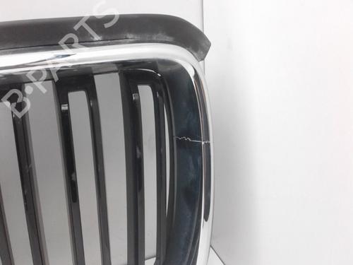 Used Grille VOLVO XC90 II (256) T6 AWD (320 hp) 30391048