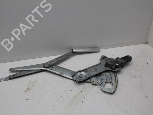Used Front right window mechanism Front right window mechanism SAAB 900 II Convertible 2.3 -16 (150 hp) 18612093 18612093