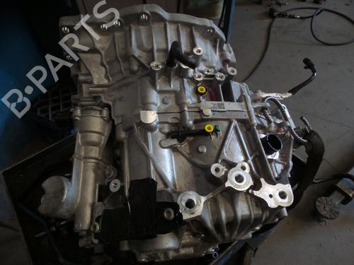 Gearkasse Gearkasse 18634354 18634354