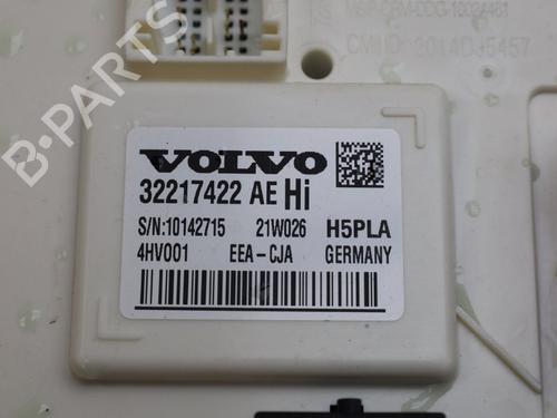 Electronic module VOLVO V60 II (225) T6 Plug-in Hybrid AWD | BP29996588M83 
