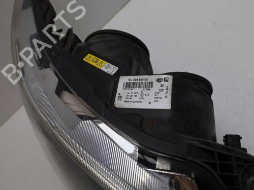 Right headlight SAAB 9-3 (YS3F, E79, D79, D75) 1.9 TTiD | BP32520010C29