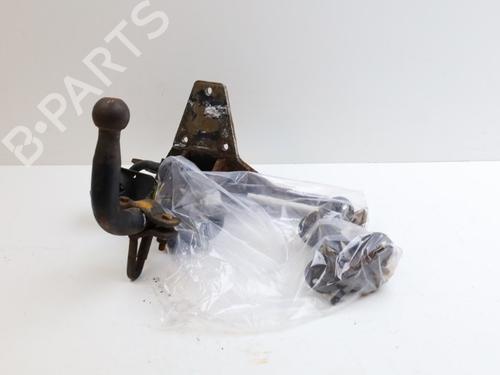 Used Tow ball/Mechanism SAAB 9-5 Estate (YS3E) 2.0 t (150 hp) 23110980