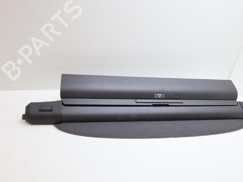 Used Rear parcel shelf VOLVO V50 (545) 1.6 D (110 hp) 32871684