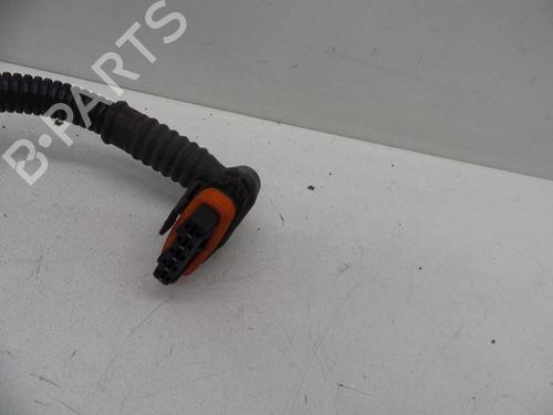 Wiązka przewodów SAAB 9-3 Estate (E50) 2.8 Turbo V6 | BP18608317E16